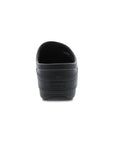 Heel image of Kaci Black Molded