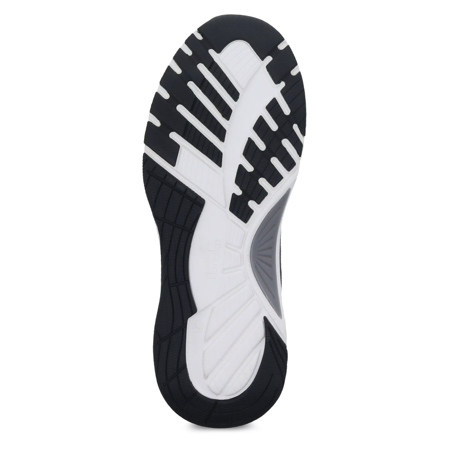 Sole image of Pace Black Mesh