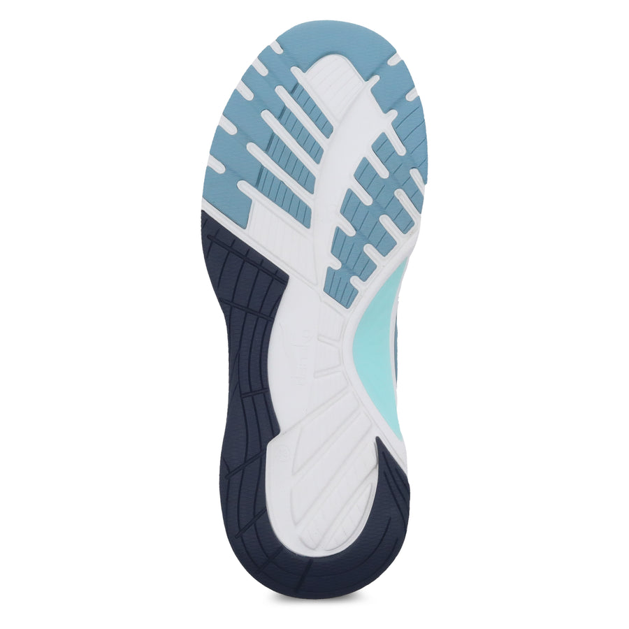 Sole image of Pace Navy Mesh