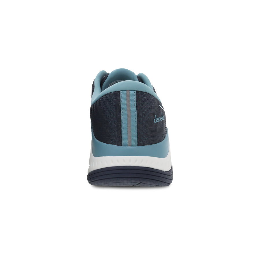 Heel image of Pace Navy Mesh