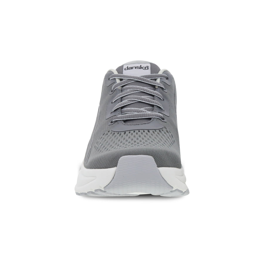 Toe image of Pace Grey Mesh