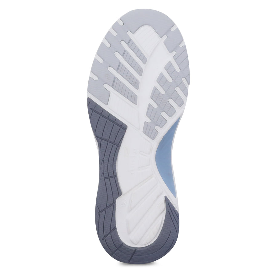 Sole image of Pace Grey Mesh