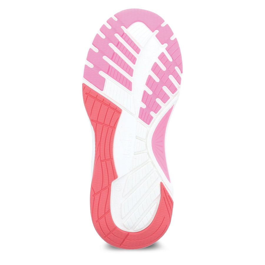 Sole image of Penni Strawberry Mesh