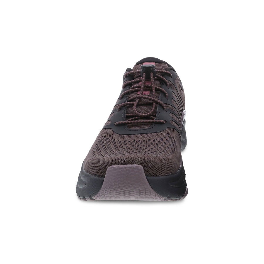 Toe image of Penni Raisin Mesh