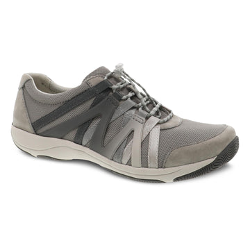 Primary image of Henriette Grey Suede
