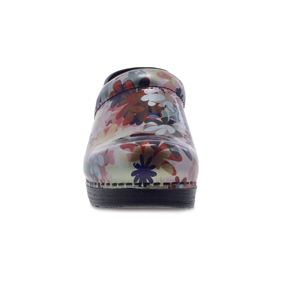 Toe image of Professional Boho Flower Patent