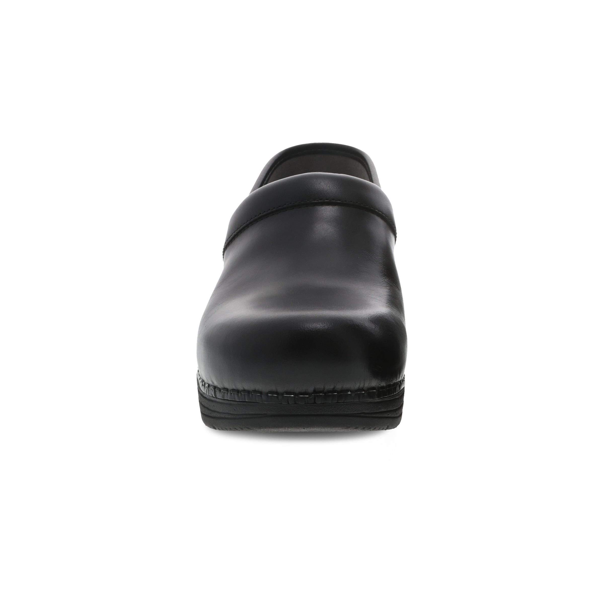 LT Pro Black Leather – Dansko