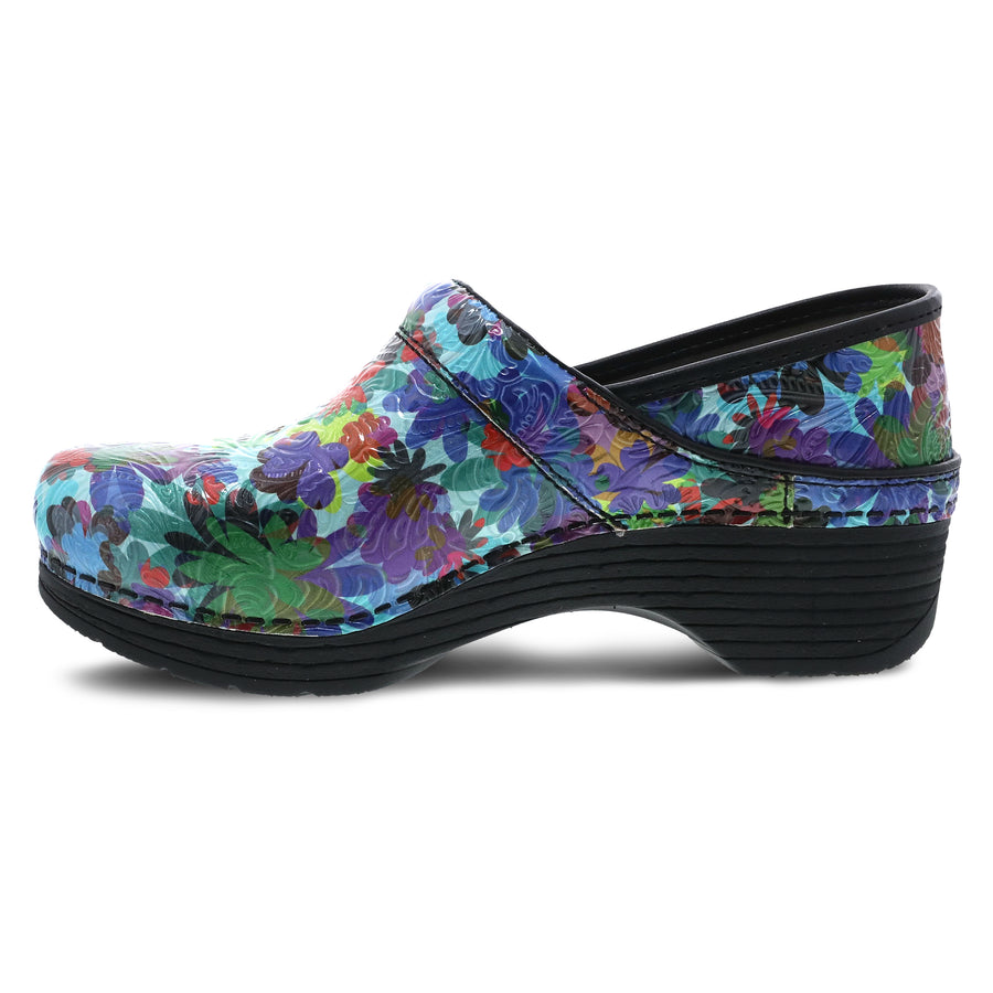 Dansko store wildflower clogs