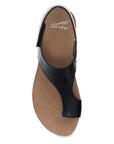 Top image of Reece Black Waxy Burnished