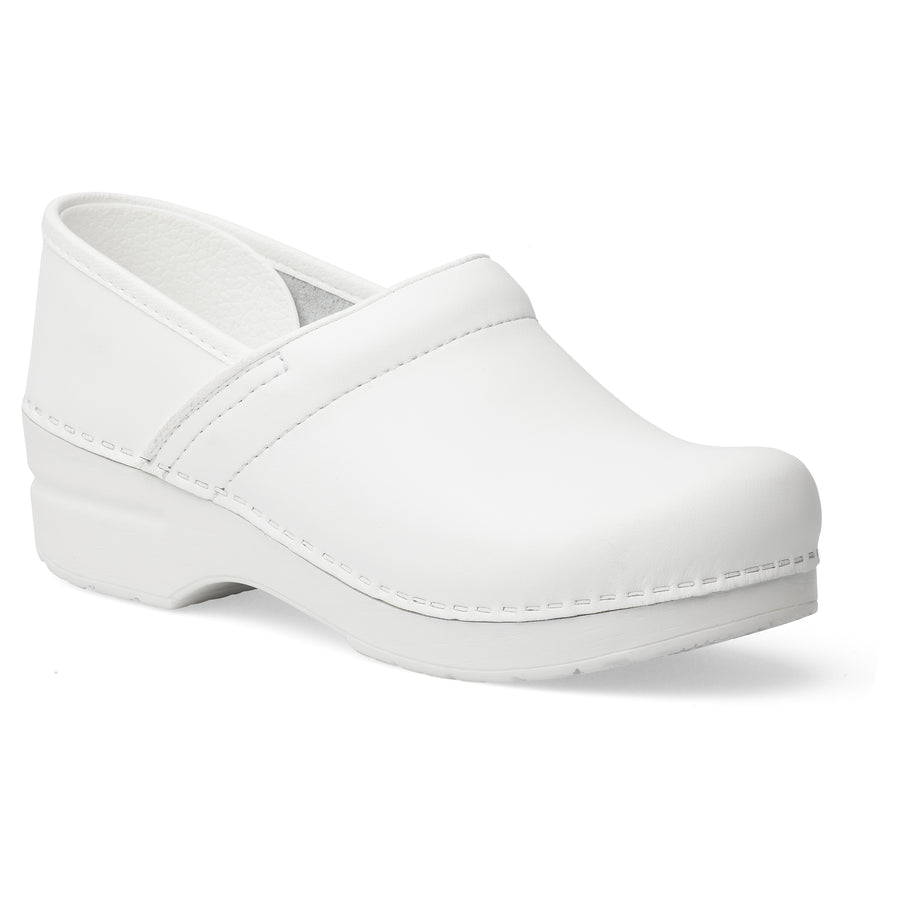 Professional White Box – Dansko