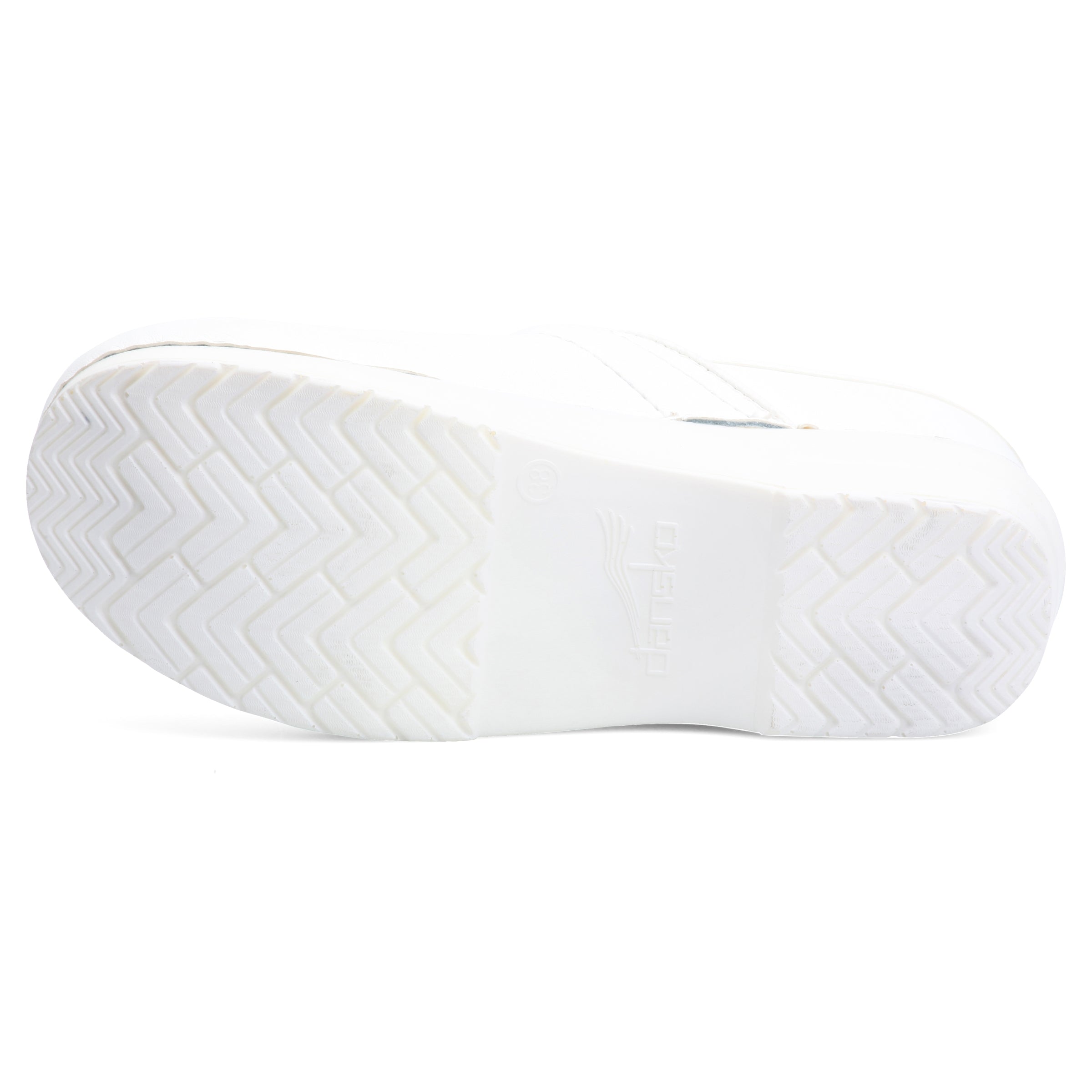 Professional White Box – Dansko