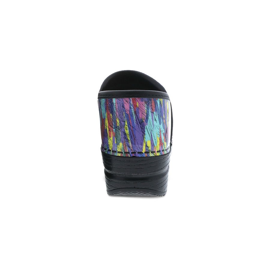 Heel image of Professional Marker Patent