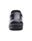 Toe image of Wide Pro Black Cabrio