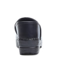 Heel image of Professional Black Cabrio