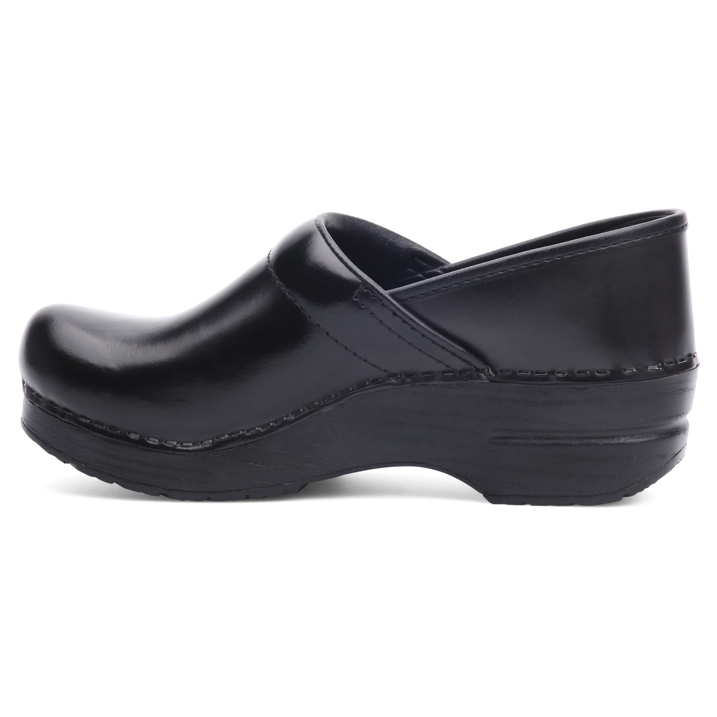 Wide Pro Black Cabrio – Dansko
