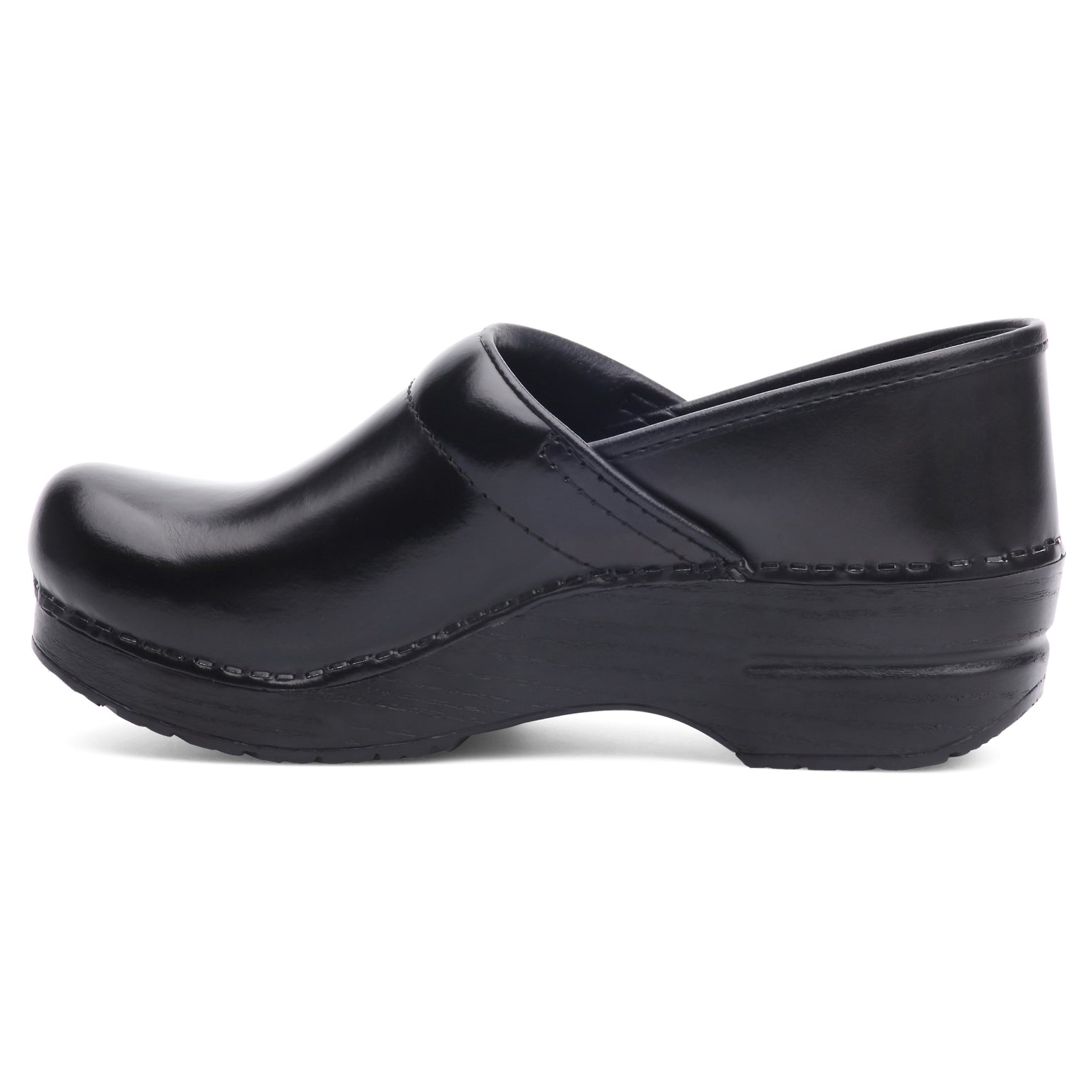Wide Pro Black Cabrio – Dansko