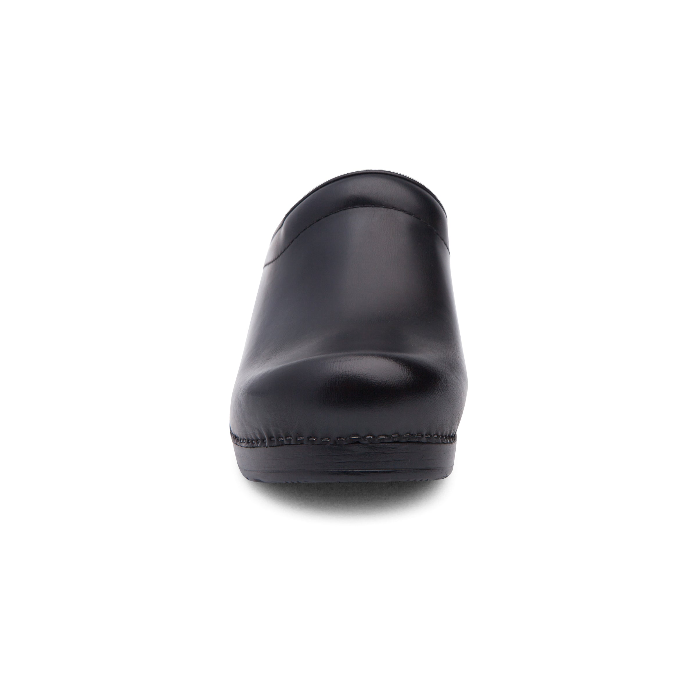 Dan ski Professional Black Cabrio Clog newest