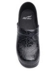Top image of Professional Black Tooled