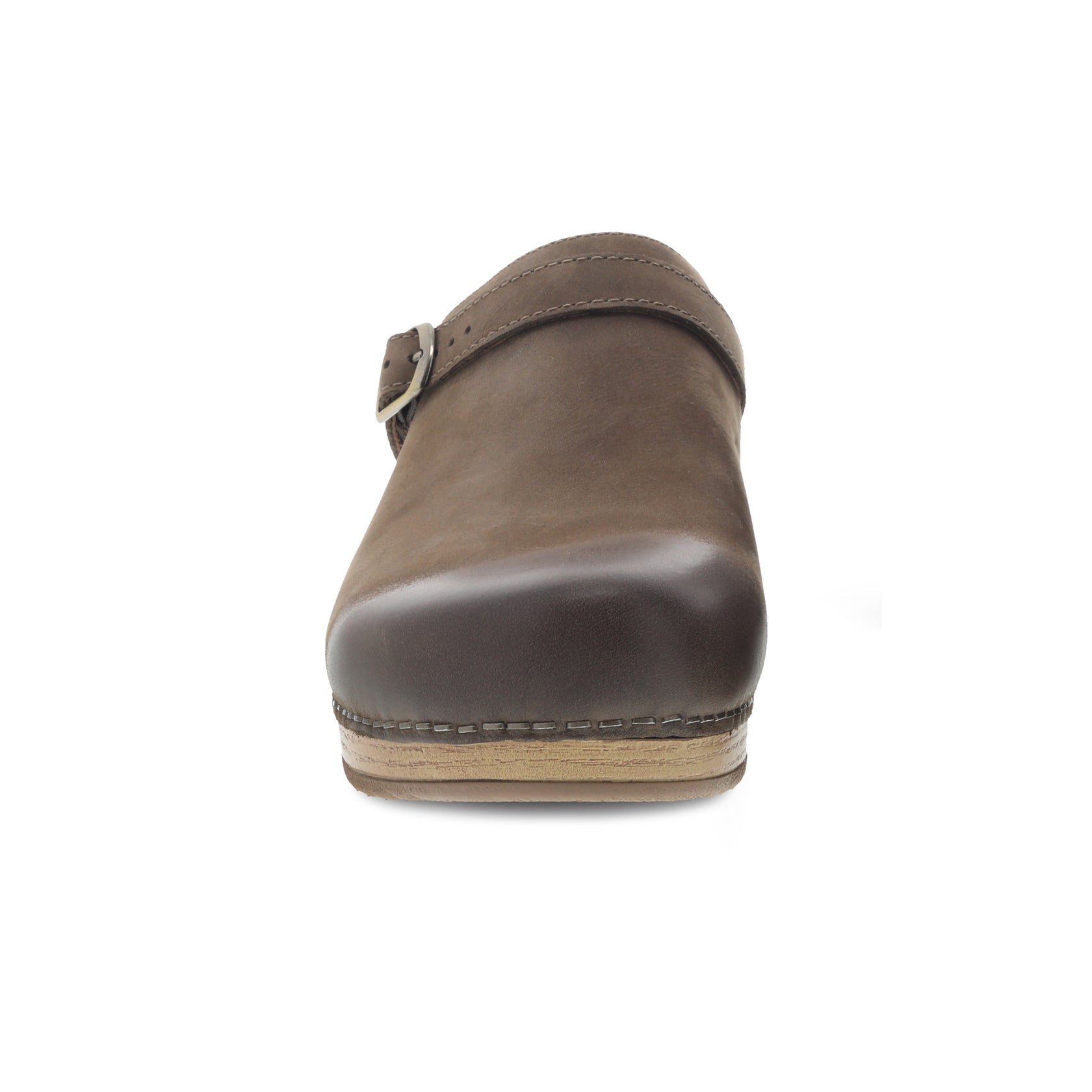 Berry Mushroom Burnished Nubuck – Dansko