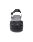 Toe image of Sam Black Soft Full Grain