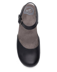 Top image of Sam Black Soft Full Grain