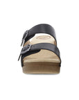 Toe image of Sophie Black Full Grain