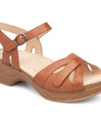 Primary image of Season Camel Full Grain