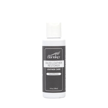 Oiled Leather Restorer